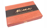 Коробка Nicarao Exclusivo Romeo на 10 сигар