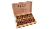 Коробка Oliva Serie V Melanio Robusto на 10 сигар