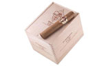 Коробка Principes Claro Robusto на 25 сигар