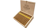 Коробка Quai D`Orsay Coronas Claro на 25 сигар
