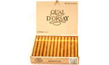 Коробка Quai D`Orsay Imperiales на 25 сигар