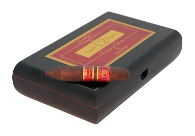 Коробка Rocky Patel Vintage 1990 Perfecto на 20 сигар