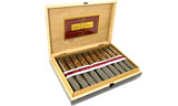 Коробка Rocky Patel Vintage 1990 Six by Sixty на 20 сигар