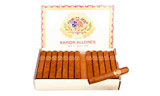 Коробка Ramon Allones Small Club Coronas на 25 сигар
