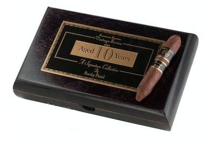 Коробка Rocky Patel Vintage 1992 Perfecto на 20 сигар