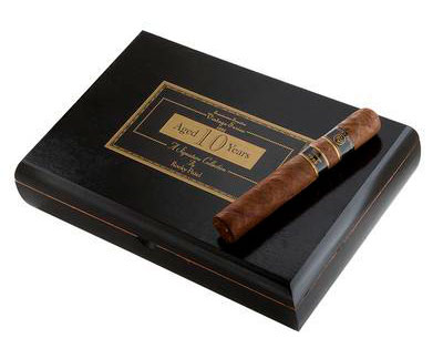 Коробка Rocky Patel Vintage 1992 Six by Sixty на 20 сигар