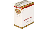 Упаковка Romeo y Julieta Wide Churchills Tubos на 15 сигар