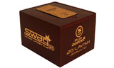Коробка Oliveros Swag Lavish Robusto на 20 сигар