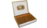 Коробка Saint Luis Rey Churchills на 25 сигар
