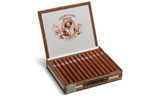 Коробка Sancho Panza Molinos на 25 сигар