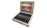 Коробка Total Flame Premium на 8 сигар