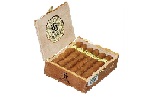 Коробка Trinidad Reyes на 12 сигар