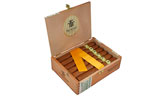 Коробка Trinidad Robusto Extra на 12 сигар