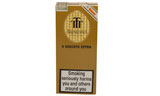 Упаковка Trinidad Robusto Extra на 3 сигары