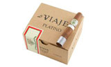Коробка Viaje Platino Chiva на 28 сигар