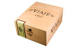 Коробка Viaje Oro Delicado на 28 сигар