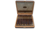 Коробка Alec Bradley Tempus Natural Genesis (Corona) на 24 сигары