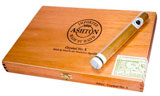 Коробка Ashton Classic Crystal №1 на 10 сигар