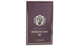 Коробка AVO Domaine No 60 на 5 сигар