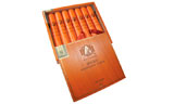 Коробка AVO XO Notturno Tubos на 25 сигар
