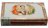 Коробка Bolivar Emperador на 10 сигар