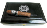 Коробка Perdomo ESV 2002 Robusto Maduro на 20 сигар