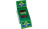 Коробка CAO Brazilia Piranha на 25 сигар