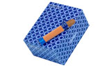 Коробка CAO Flavours Moontrance на 25 сигар