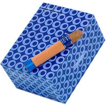 Коробка CAO Flavours Moontrance на 25 сигар