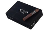 Коробка CAO MX2 Robusto на 20 сигар