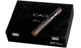 Коробка CAO MX2 Toro на 20 сигар