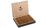 Коробка Cohiba Behike 56 на 10 сигар