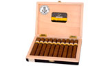 Коробка Cohiba Genios на 10 сигар