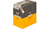 Упаковка Cohiba Robustos на 15 сигар