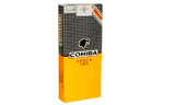 Упаковка Cohiba Siglo III Tubos на 3 сигары