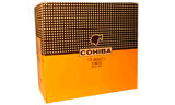 Упаковка Cohiba Medio Siglo Tubos на 15 сигар