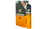 Упаковка Cohiba Siglo I Tube на 3 сигары