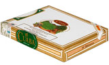 Коробка Cuaba Distinguidos на 10 сигар