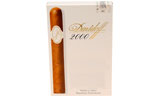 Упаковка Davidoff 2000 на 5 сигар