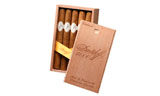 Коробка Davidoff 4000 на 25 сигар