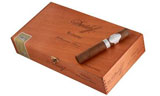 Коробка Davidoff Millennium Blend Robusto на 25 сигар