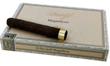 Коробка Davidoff Puro d′Oro Magnificos на 10 сигар