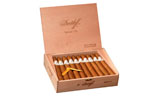 Коробка Davidoff Special T на 20 сигар