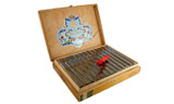 Коробка Don Pepin Garcia Blue Delicias на 24 сигары