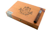 Коробка Don Pepin Garcia Blue Imperiales на 24 сигары