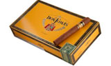 Коробка Don Tomas Clasico Natural Robusto на 25 сигар