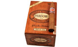 Коробка Perdomo Grand Cru Torpedo на 20 сигар