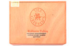 Коробка Griffin′s Robusto Tubos на 20 сигар