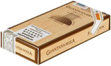 Упаковка Guantanamera Minutos на 3 сигары