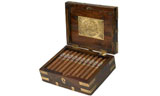 Коробка Gurkha 125th Anniversary Robusto на 20 сигар